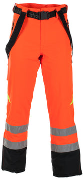 BERGSET VINTERBUKSE MED SELER KL.1 (1245090-)